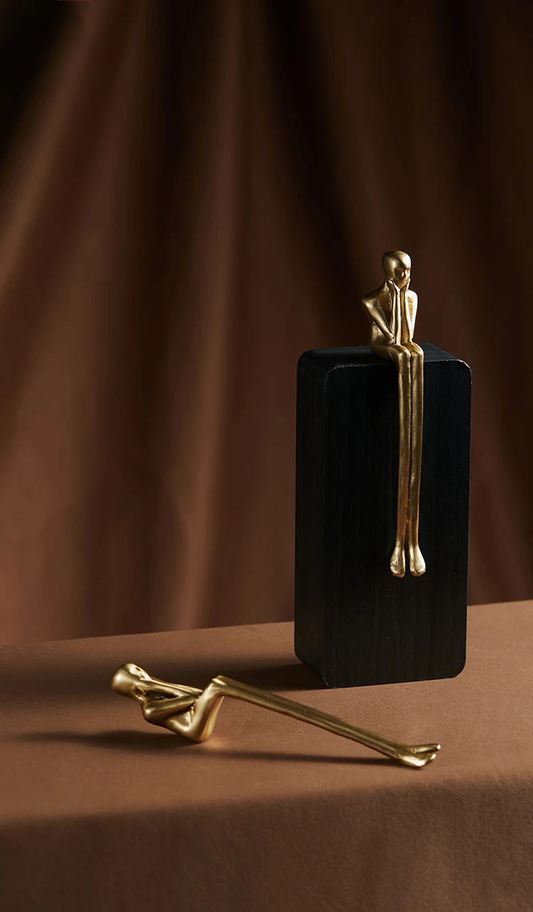 do ouro, estilo europeu, mobília da criatividade,