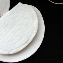 Унисекс подмышечные прокладки для защиты одежды от пота борьбы гиперхидроз подмышечные подушечки антипот удобные без пота подмышечные протекторы