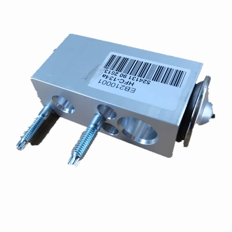 Air Conditioning Expansion Valve 6461L9 FOR Peugeot 308 308CC 308SW RCZ 508 508SW Citroen C3Picasso C4II DS4 Nissan March III
