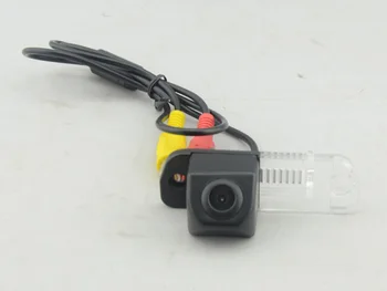

Car Rear View Reversing Backup IR CCD Camera For Benz CLS300 R350 R350L R300L GL450