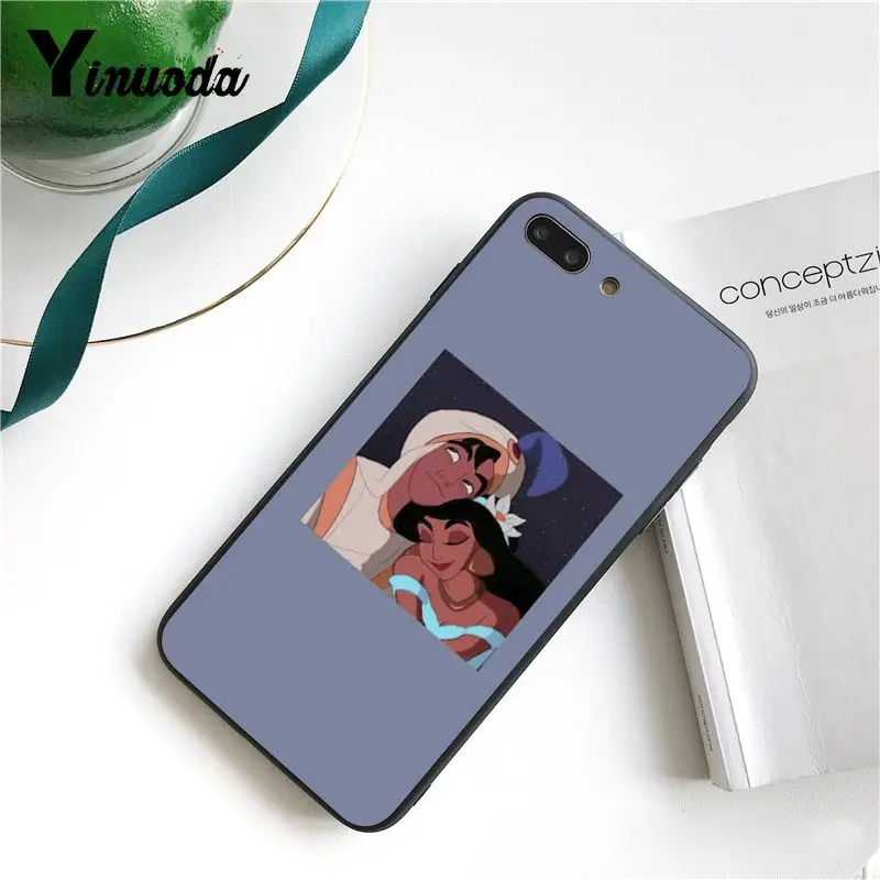 Aladdin Princess Jasmine