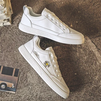 

Super good chrysanthemum shoes, sneakers, wear comfortable and breathable shoes, versatile simple shoes, very beautiful shoes