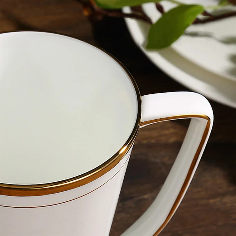 

Edo China Datang Coffee Cup Spoon 2 Pieces Gift Box Th7146