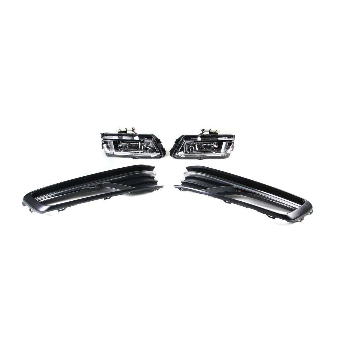 Фонарь для противотуманной решетки и светильник ры Passat NMS 16-17 561854661 561 941 699 C 854 662