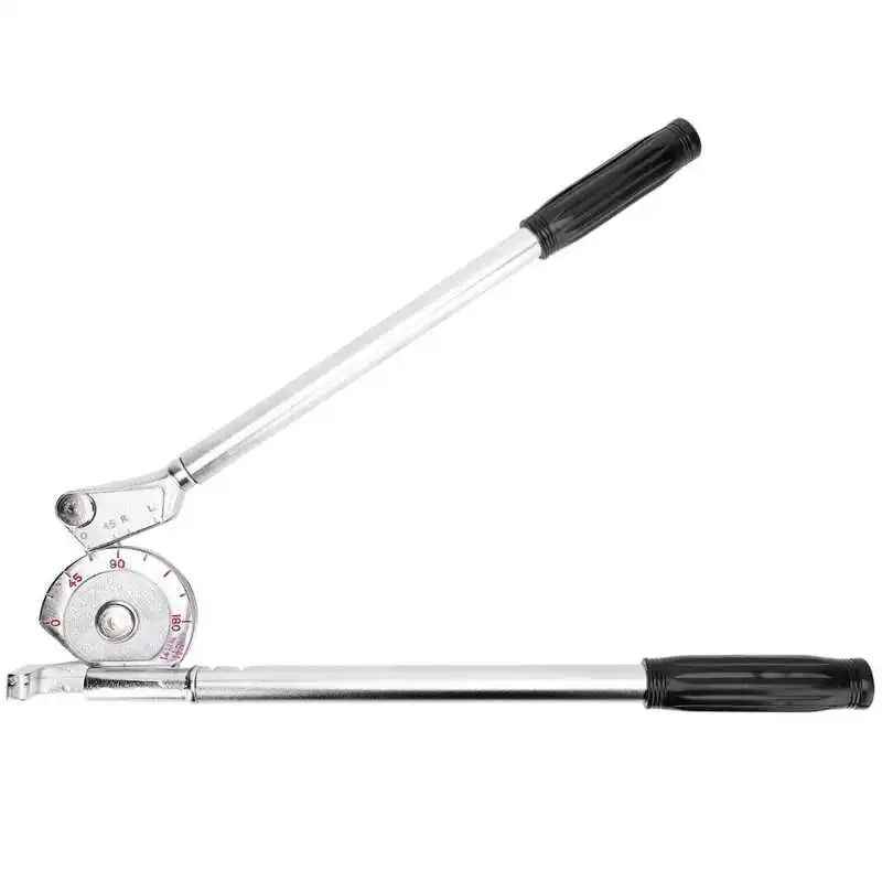 Copper Tube Bender Ct36408 For Od 1/2 Air Conditioning Tool Buy Pipe
