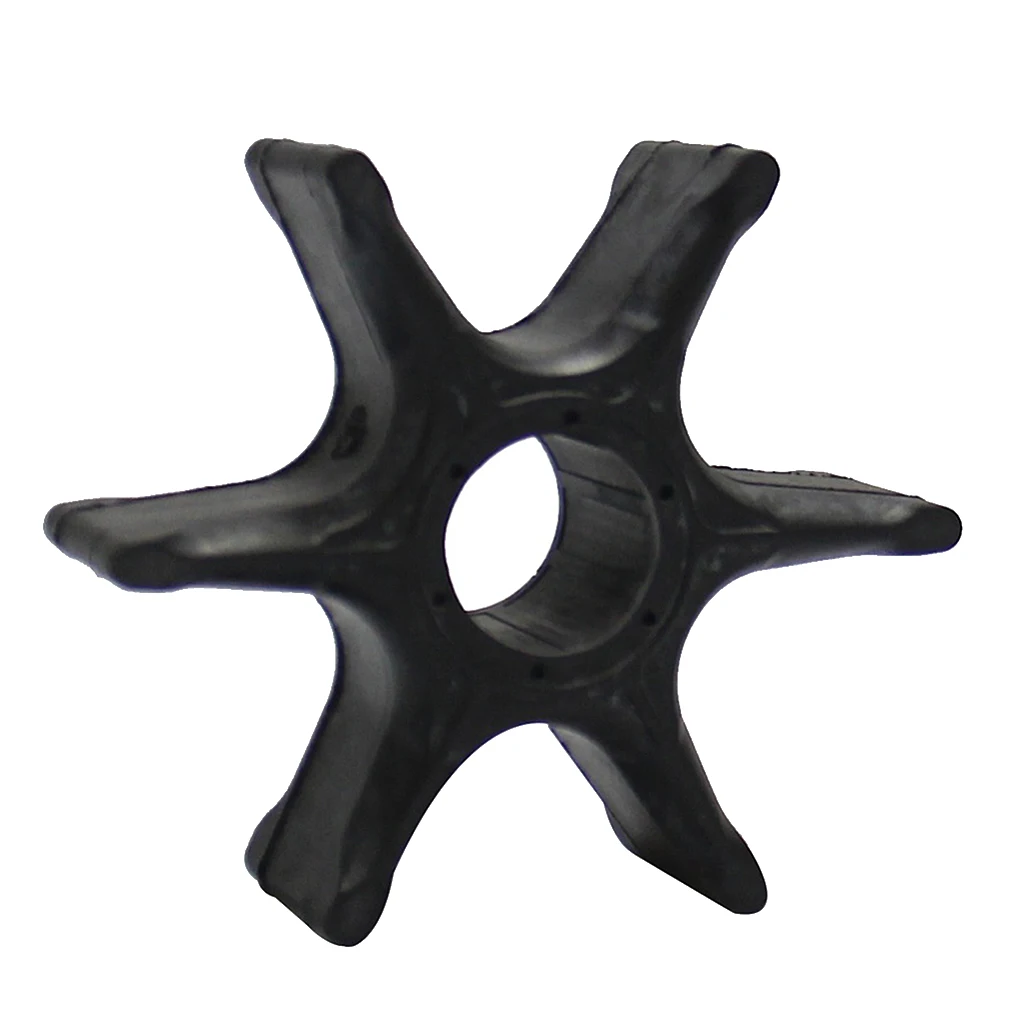 Impeller Fit for Yamaha 100 115 150 200 225 250 HP V4 V6 Outboard Motors Replaces 6E5-44352-03 6E5-44352-01 6E5-44352-01-00