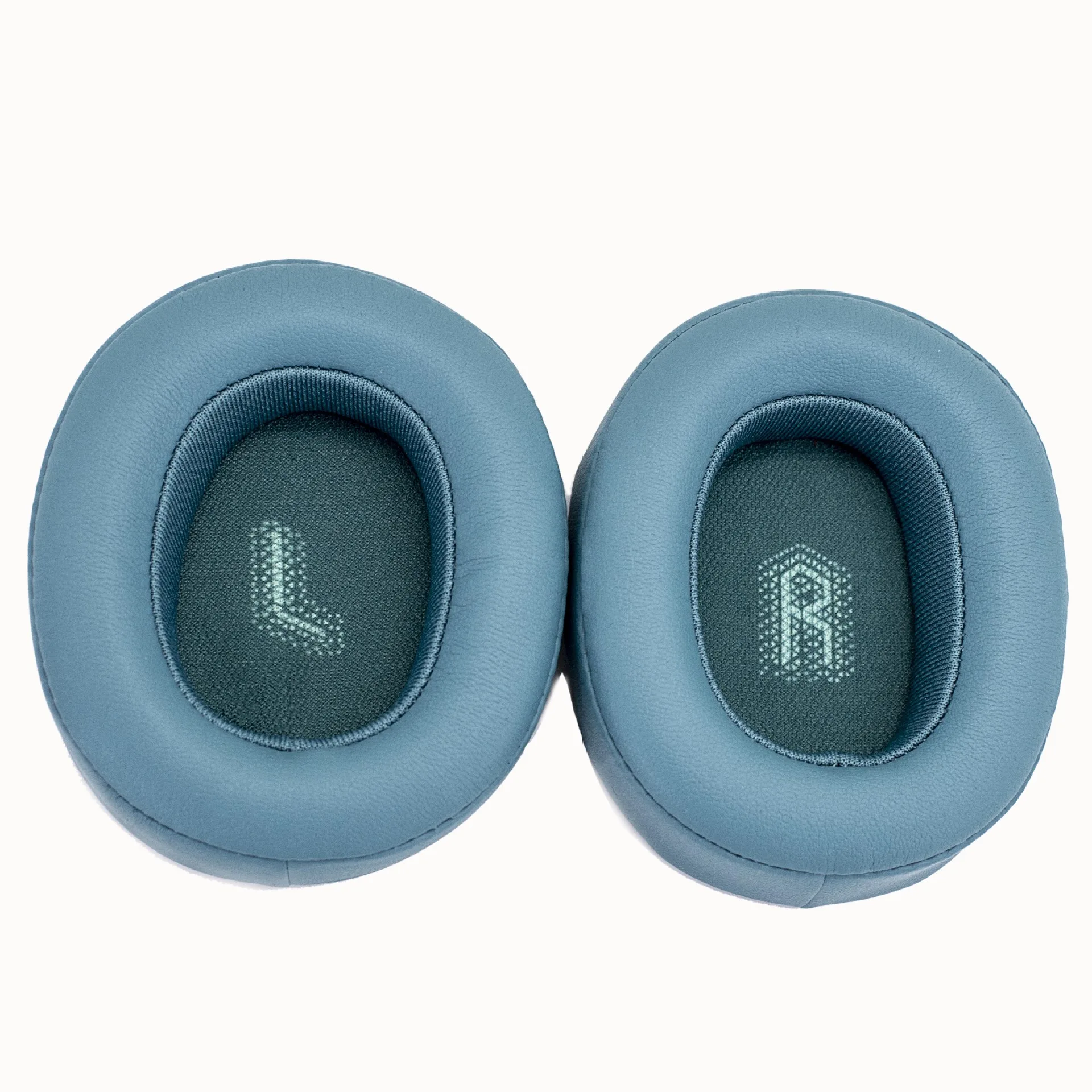 New Ear Pads Cushion Replacement JBL E55BT/E 55 BT/E55 BT Headphone Memory Foam Earpads Soft Protein Earmuffs