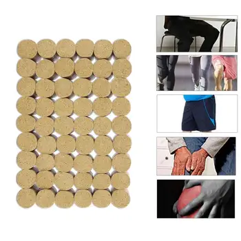 

Handmade Moxa Stick Moxibustion Column 54 Tablets Three Wild Moxibustion Column Warm Portable Chen Home Years Moxibustion M T9B8