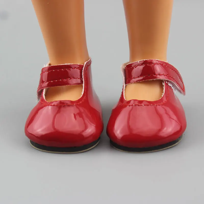 Fashion shoes 42cm FAMOSA Nancy Doll Doll Accessories Doll not included