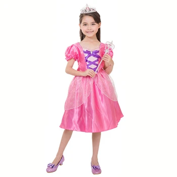 

New cosplay children's small devil suit parent-child animal show dress up cartoon costume party play clothing