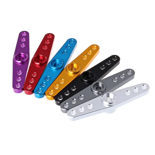 Stop Aluminium 42mm 2 Punkt 25t Zeby Zebow Pelna Przepustnicy Ramie Serwo Rog Dla 1 8 1 10 Hobbystyczny Zdalnie Sterowany Model Samochodu Lodzi Futaba Hsp Hpi Sklep Online Tanie Tanio Akcesoria