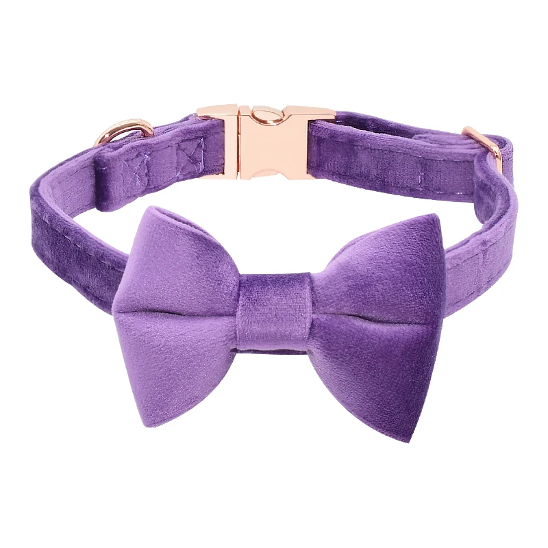 metal, Soft Plush Pet Collar, nome gravado, pequeno, médio, cães grandes