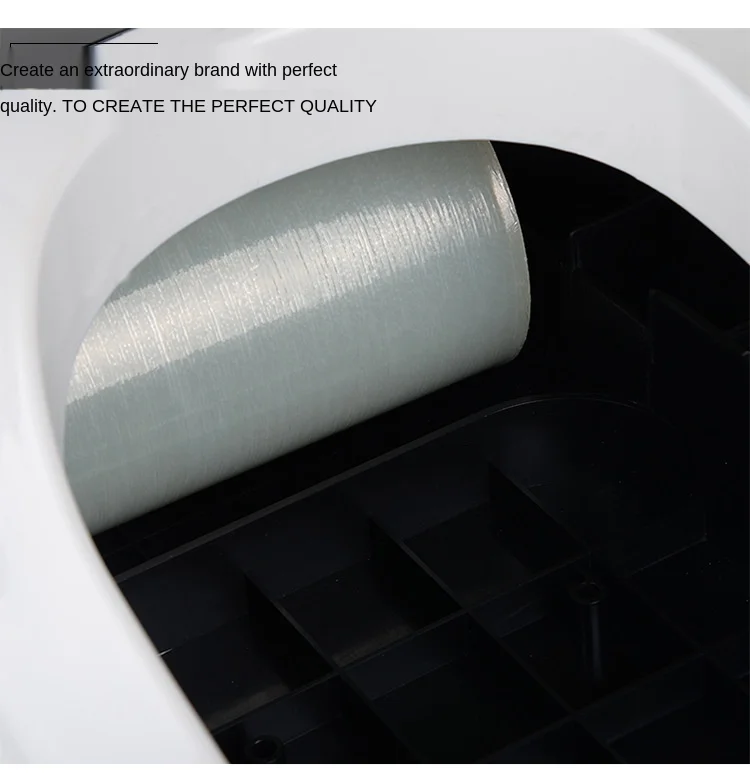 HALife Automatic Shoe Cover Dispenser Genuine Office Household