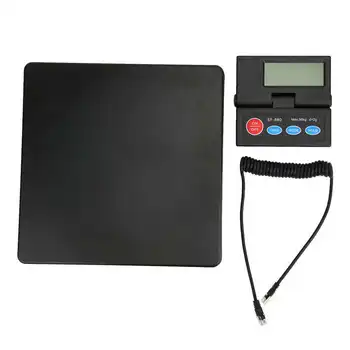

50kg/2g Electronic Platform Scale Display Measurement Tool G/KG/LB/OZ New