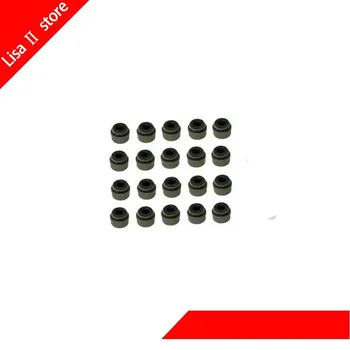 

20pcs Engine Valve oil seal For BMW M6 M5 M3 11340032548