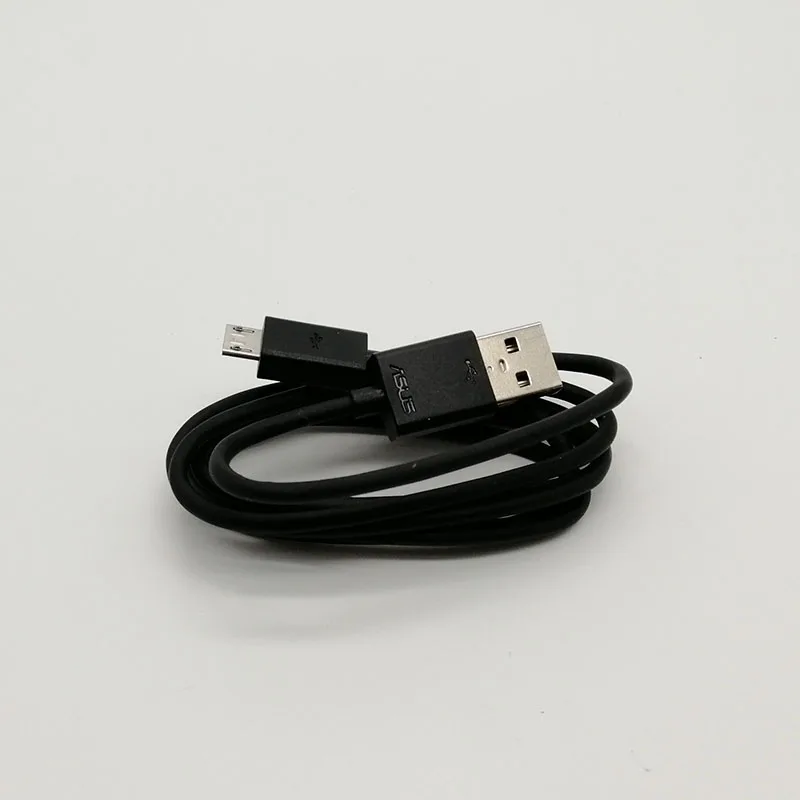 Original ASUS micro usb cable for Zenfone 2 / 5 / 6 / 3 max / 3 laser T45 A80 nexus7 ME71 Deluxe/ ZE550ML ZD551K 4 selfie cord