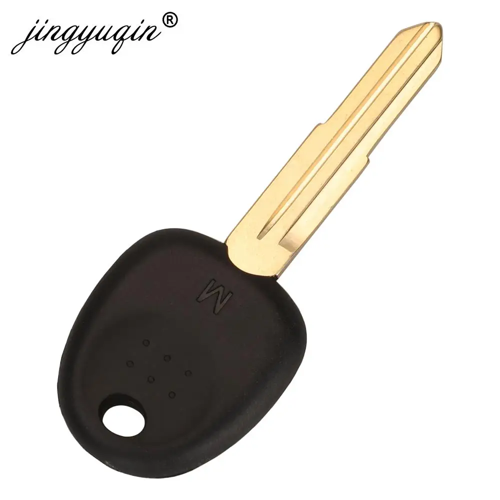 Jingyuqin-50pcs-Transponder-Car-Key-Shell-per-KIA-Hyundai-Accent-Sonata-NF-Elantra-Accent-Coupe-Getz.jpg Keyforkess 50pcs Transponder Car Key Shell per KIA Hyundai Accent Sonata NF Elantra Accent Coupe Getz Lavita TiburonTucson Verna - Jingyuqin 50pcs Transponder Car Key Shell per KIA Hyundai Accent Sonata NF Elantra Accent Coupe Getz