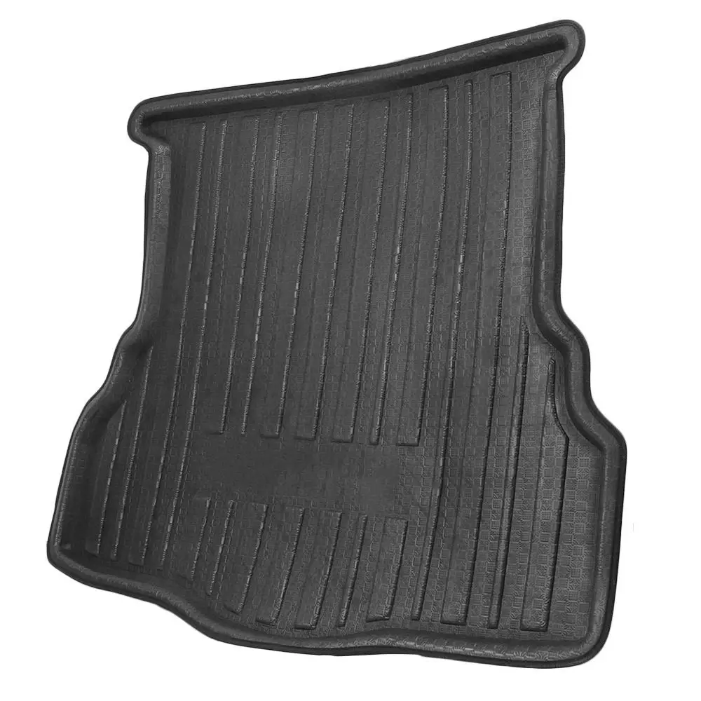 LUCKMART Автомобильный задний коврик для багажника грузовой лайнер