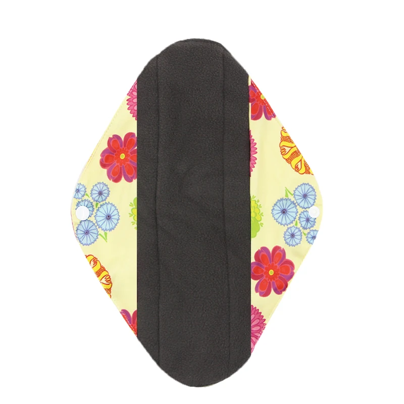 Menstrual Cloth Pads (2)