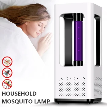 

USB Electric Mosquito Killer Lamp Anti Mosquito Insect Bug Zapper Trap Killer Home Outdoor Mosquito Killler Light Repellent Lamp