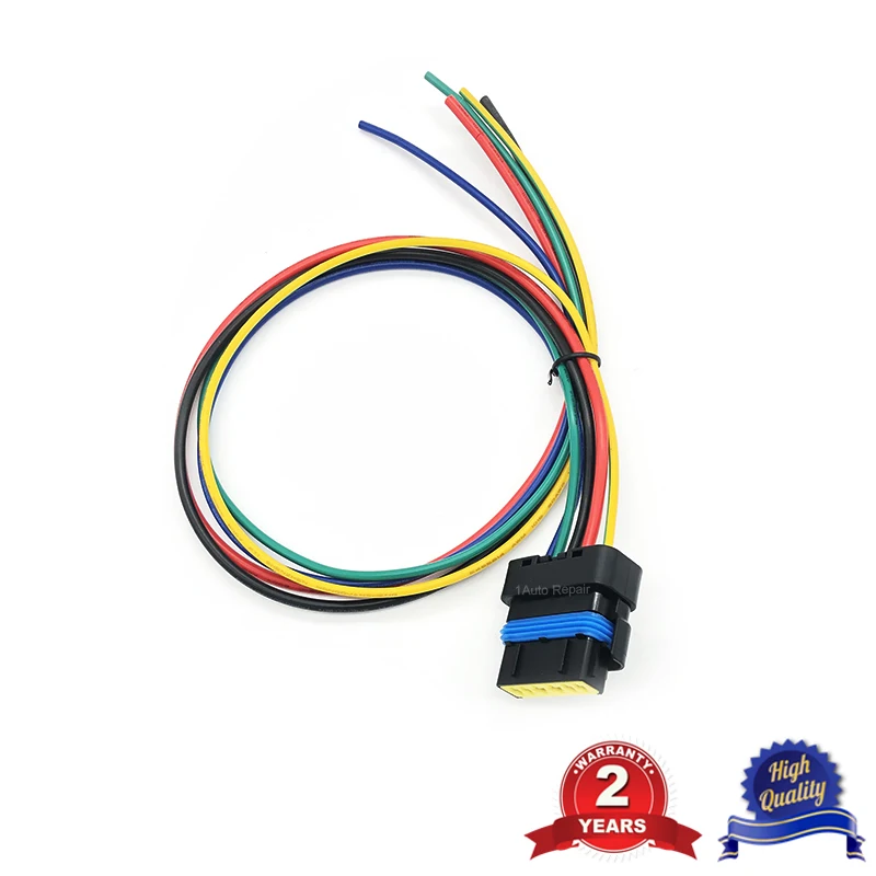 Для Renault Megane Clio Scenic Temic 6Pin проводка ткацкий станок оконный двигатель регулятор
