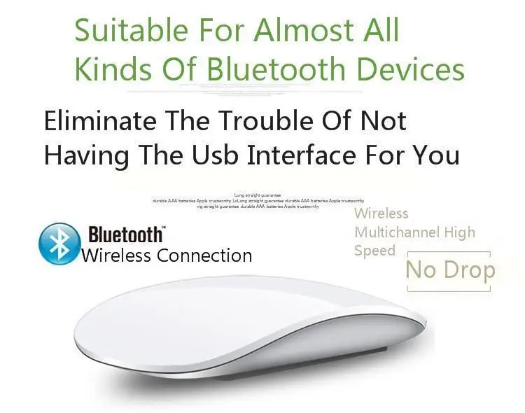 arc touch mouse