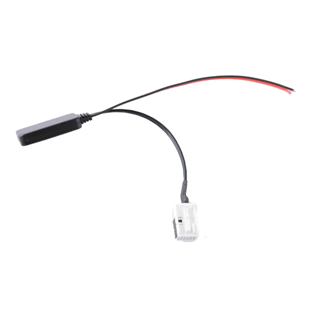 Comand APS NTG для Mercedes-Benz CD20 30 50 AUX аудио кабель