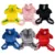 XS-XXL Pet Dog Clothes Теплый Собачий Комбинезон Кошка Щенок Пижама Одежда Утолщение Pet Hoodie Пальто Наряд Для Собак Чихуахуа Йорки Мопс