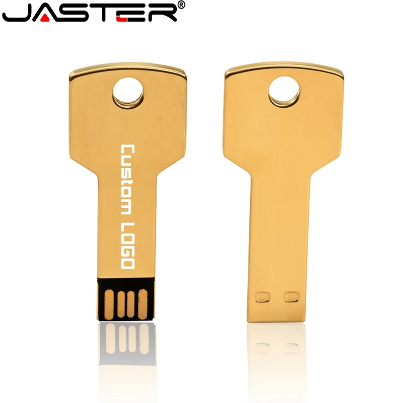 Usb флеш накопитель JASTER 4 ГБ 8 16 32 64 ГБ|USB флэш-накопители| |