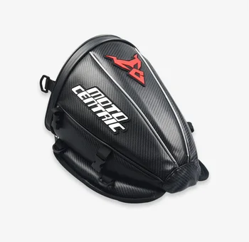 

High Capacity Motocentric Motorcycle Bag Waterproof Motocross Motorbike Saddle Bag Multifunction Moto Bag Luggage 15L