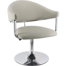 

Simple barber shop chair hair salon special beauty salon stool American style trend online celebrity lifting haircut chair