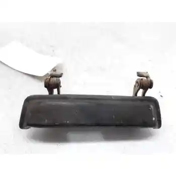 

648521 HANDLE OUTER FRONT RIGHT MITSUBISHI MONTERO (L040)