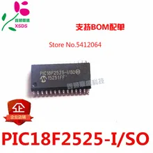 5 шт./лот PIC18F2525-I/SO SOP28