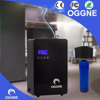 

Hot selling wall mounted 200ml commercial essential oilaroma scent diffuser machine fragrance diffuser scent diffusion system