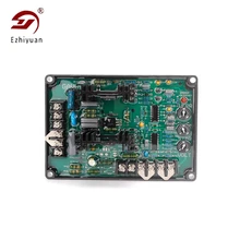Avr universal avr gavr20a GAVR-20A regulador de tensão automático avr para gerador sem escova ezhiyuan