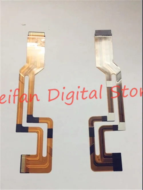20PCS// /"FP-185 /" NEW LCD Flex Cable for SONY DCR HC33E HC39E HC42E HC43E