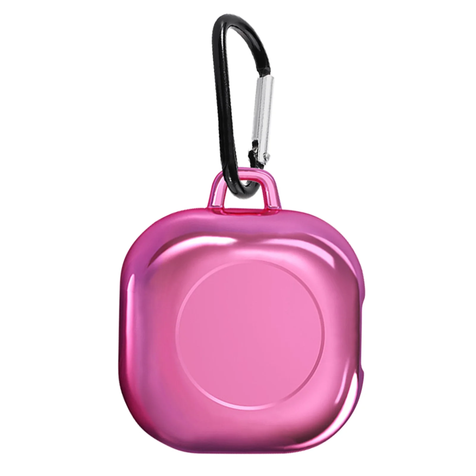 Custodia Per Auricolari Per Samsung Galaxy Buds Pro Buds Live Pc Trasparente Auricolare Bluetooth Cover Per Telefono Per Samsung Galaxy Buds Pro