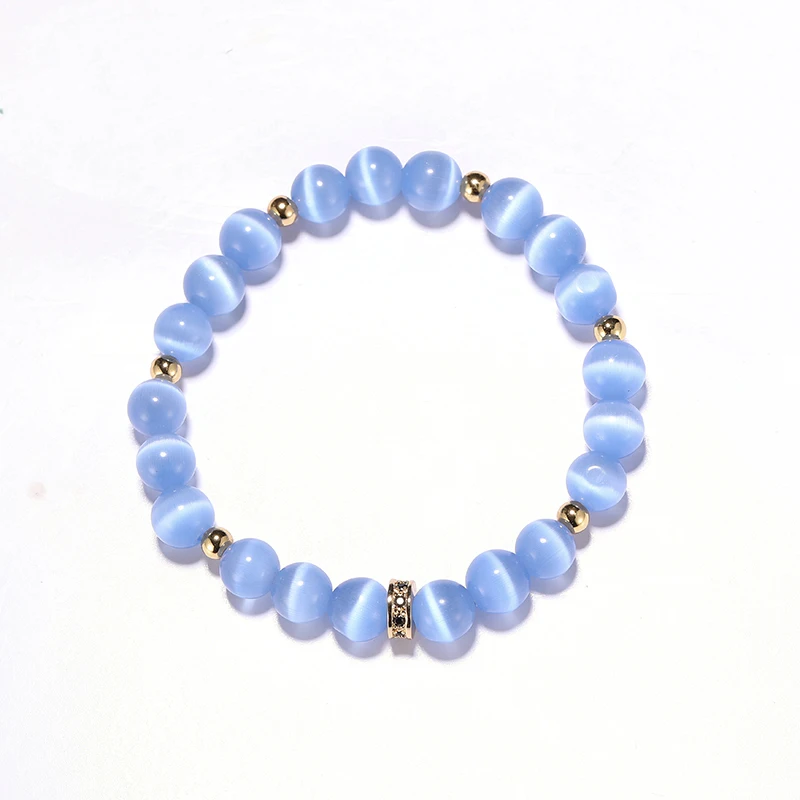 Bead Bracelet (7)