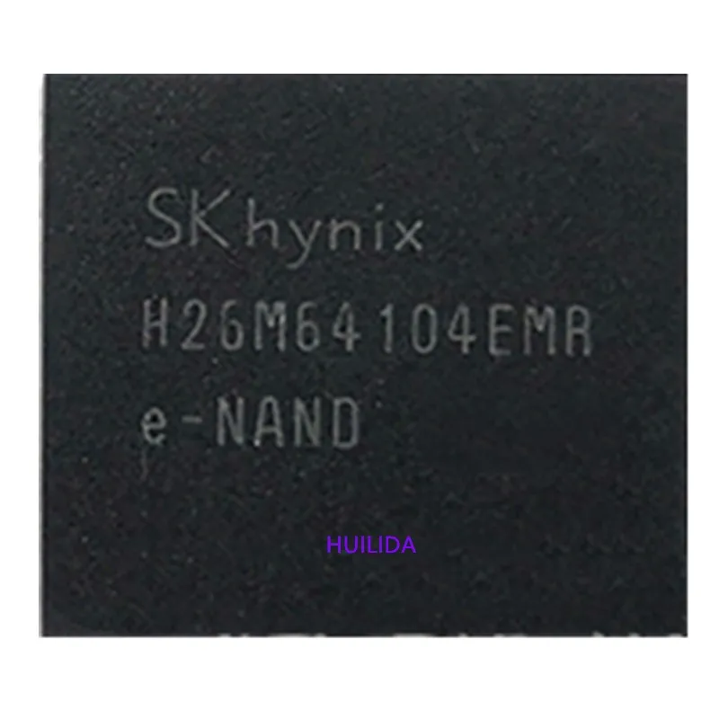 H26M64104EMR б/у ОК