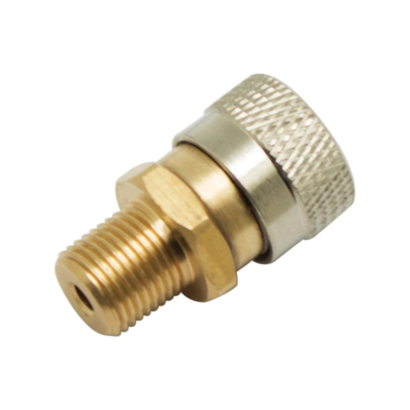 双色外牙母头1-8BSPP-9   MT009