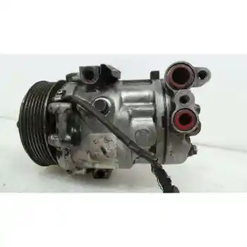 

93187225 COMPRESSOR AIR CONDITIONER OPEL COMBO (CORSA C)