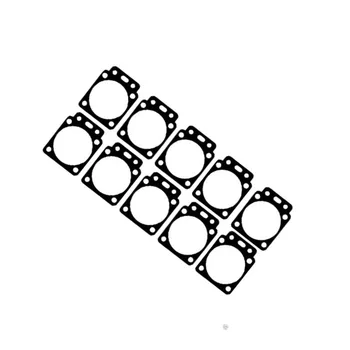 

10Pcs Carburetor Metering Diaphragm Gaskets REPLACEMENT For Walbro 92-251-8