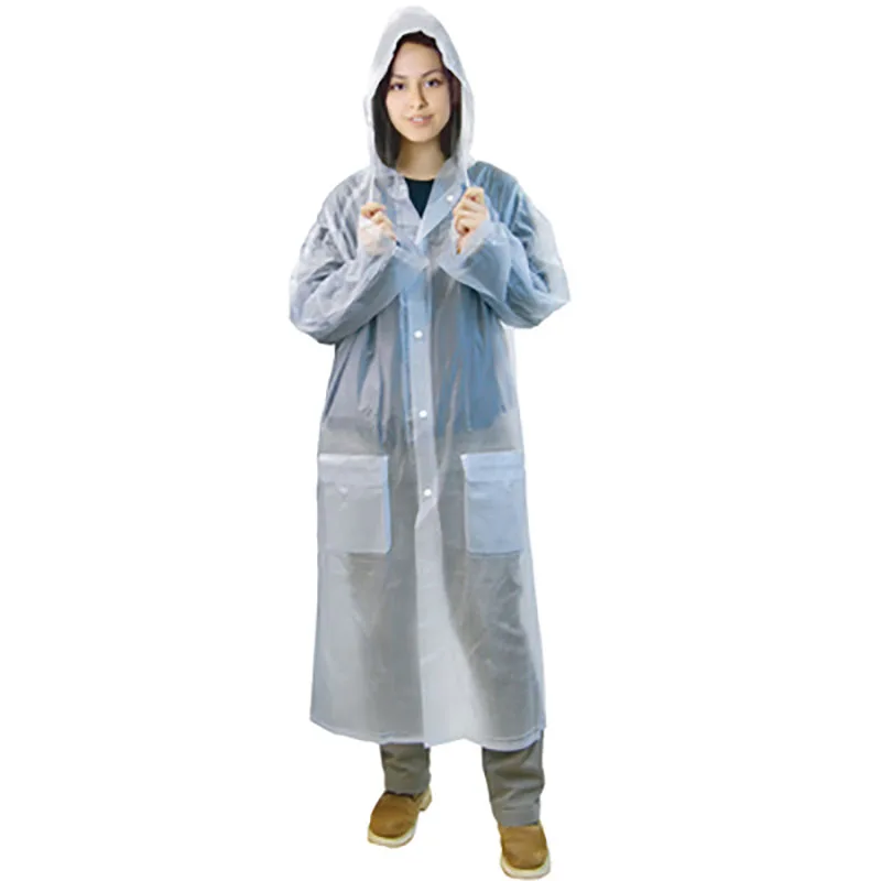 Style 4 Портативный дождевик для взрослых женщин открытый мужской пончо пластиковый походный непроницаемый Chuva дождевик набор шестеренок дождевик Сумка AYY016 - Цвет: Style 4