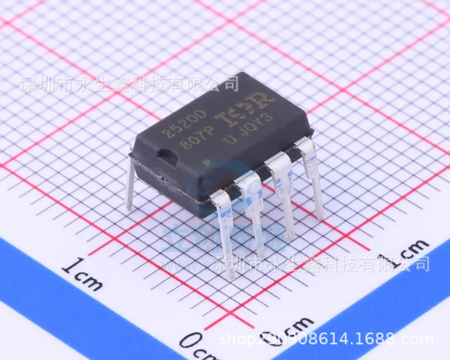 | IR2520DPBF IR2520 DIP-8