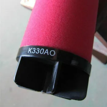 

K330 for PARKER Domnick Hunter Compressed Air Filter Element Oil-X AO AA ACS AR