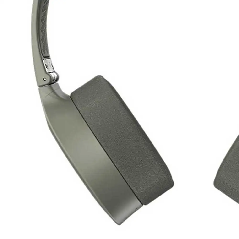 J10 беспроводные стерео наушники с микрофоном Bluetooth 4,2 гарнитура Накладные наушники