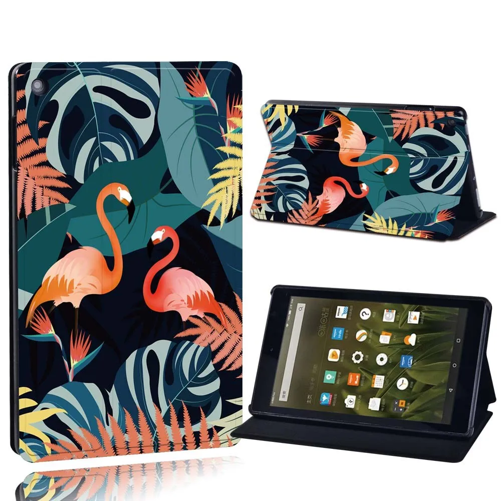 YP 043(fire8)+Y 044(fire8)+Flamingo008