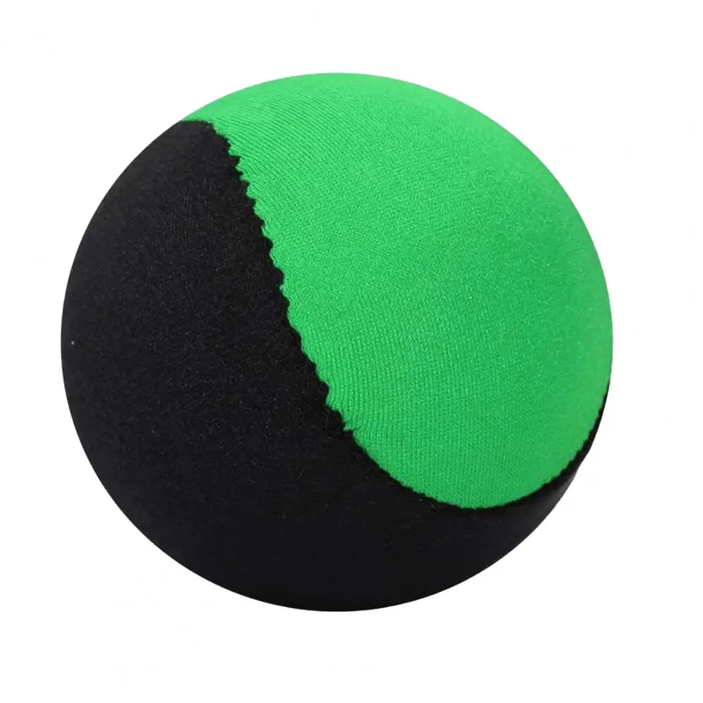5CM/6CM Outdoor Bouncing Ball 4 Colors Optional Floating Water Toy Ball for Swimming Pools Elastic Water Balloons bouncing water toy ball