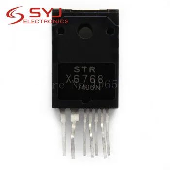 

1pcs/lot STRX6768 STR-X6768 TO3P-7 In Stock