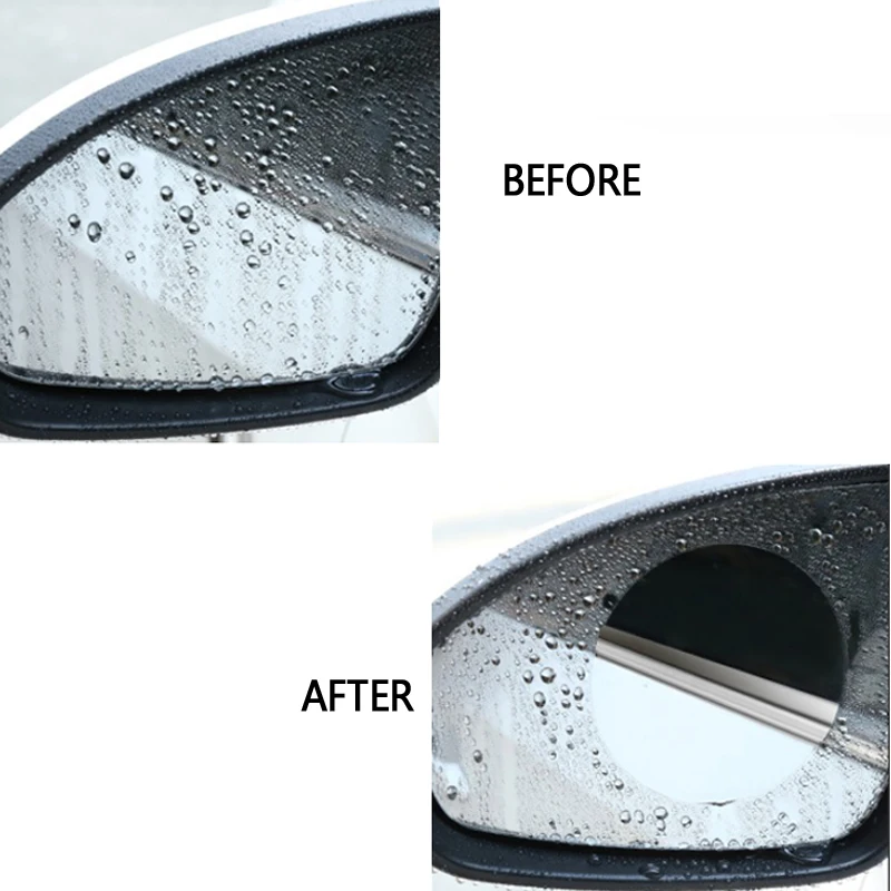 Автомобильная противотуманная пленка 1 пара противотуманное покрытие